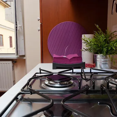 Finally Roma Apartment Room photo