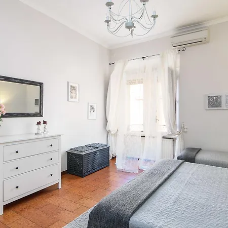 Finally Roma Apartment Exterior photo