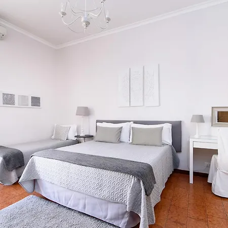 Finally Roma Apartment Exterior photo