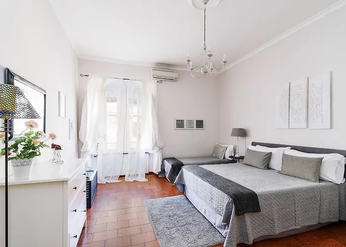 Finally Roma Apartment