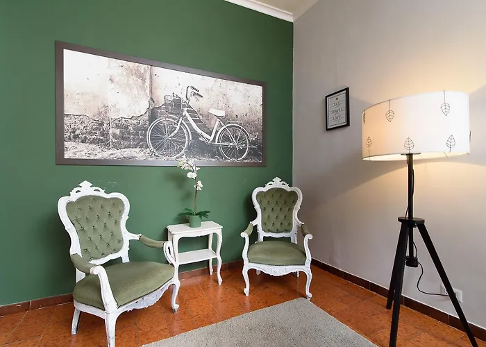 Finally Roma Apartment