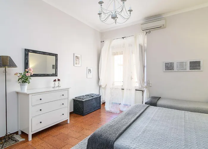 Finally Roma Apartment
