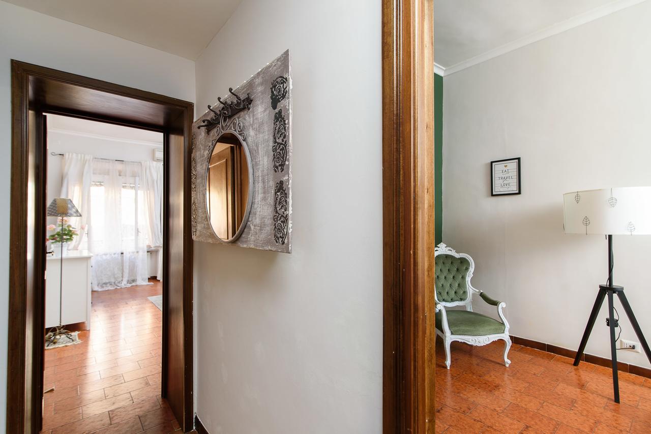 Finally Holiday home Rome