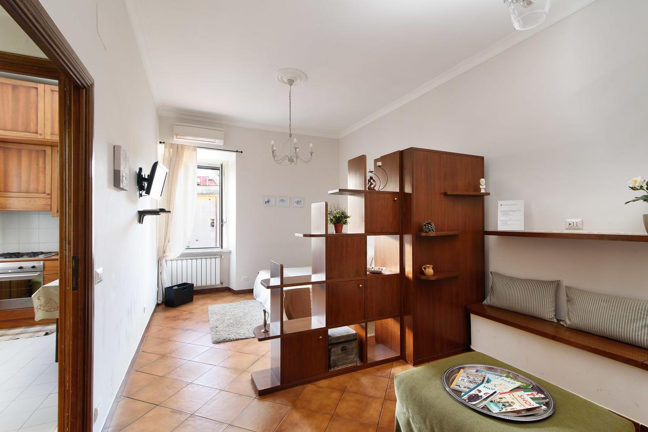 Finally Holiday home Rome