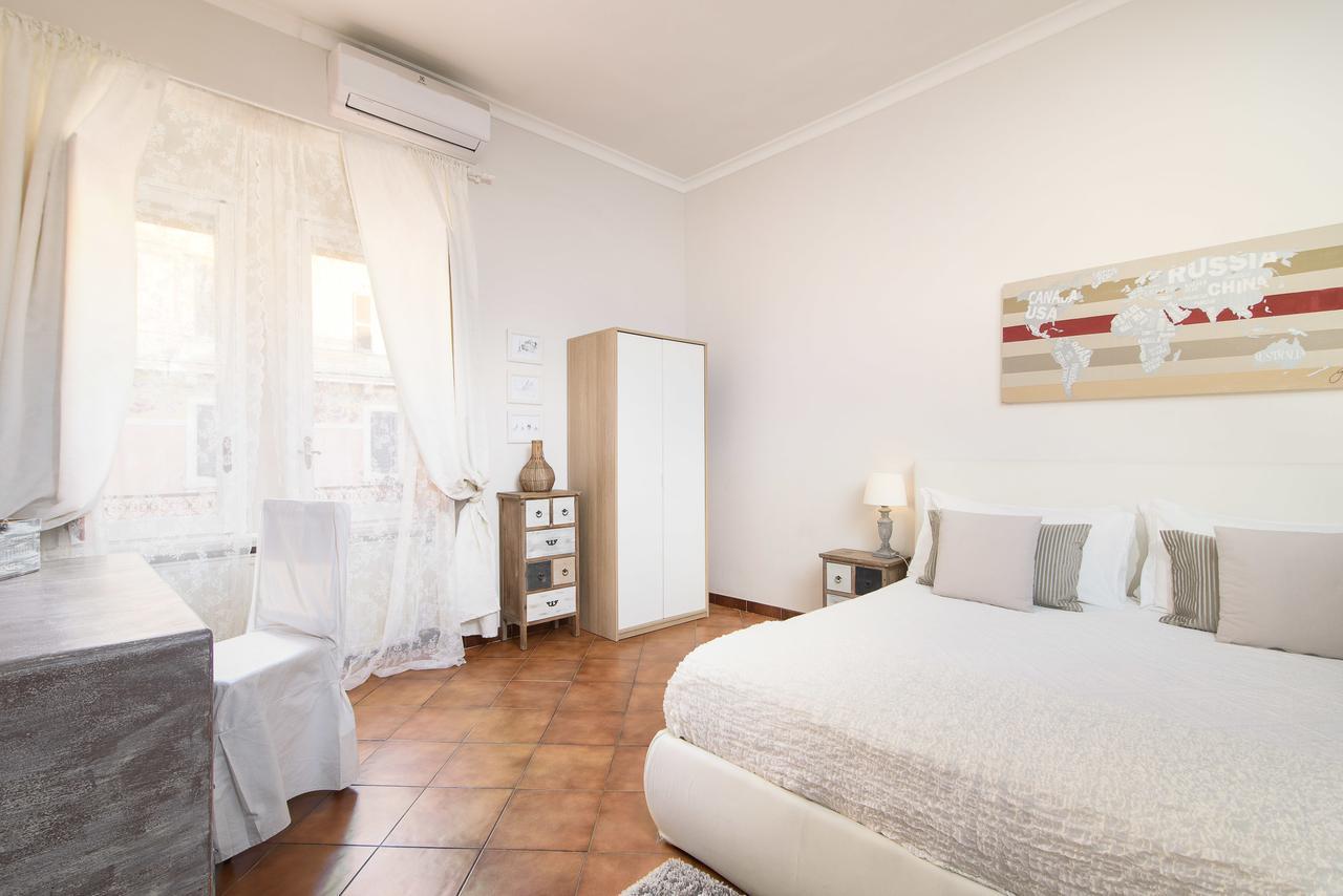Holiday home Finally Rome