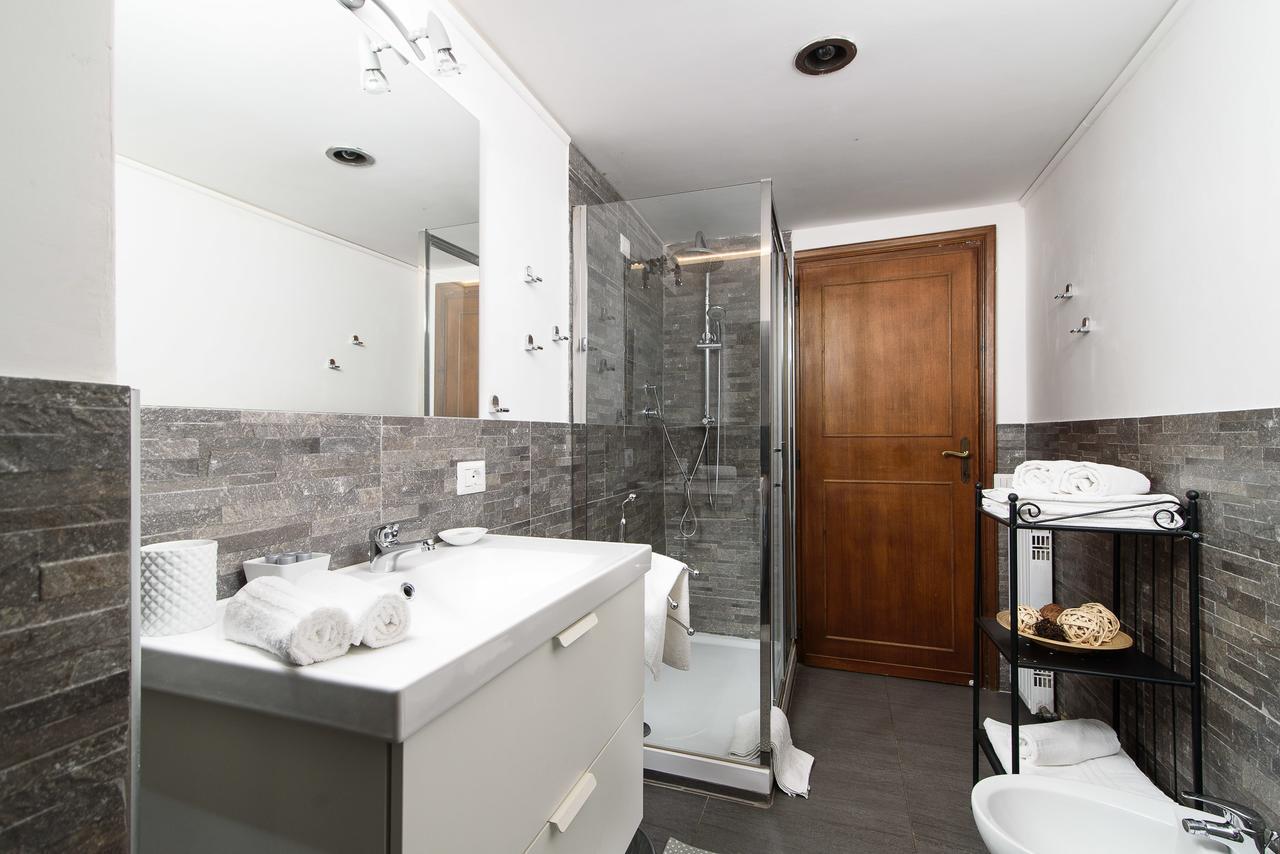Finally Holiday home Rome